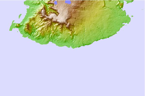 Surf spots located close to Graveyards / Cimetary