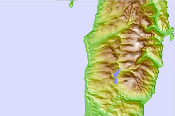 Surf spots located close to Graveyards