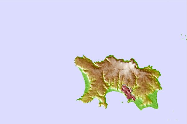 Surf spots located close to Greve de Lacq