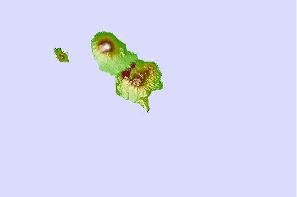 Surf spots located close to Tacos (Hachijojima Island)