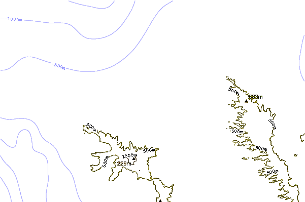 Shoreline around Haleiwa/Toilet Bowl
