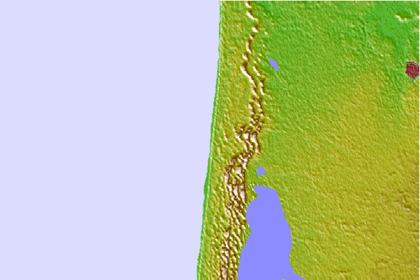 Surf spots located close to Hourtin Plage