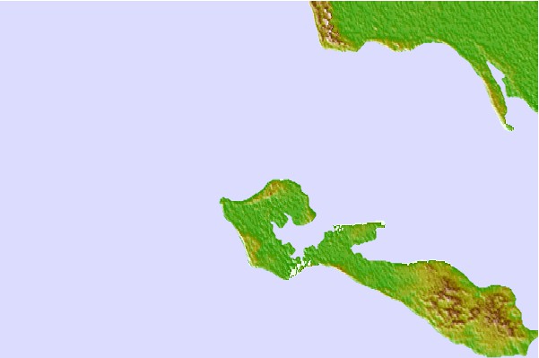 Surf spots located close to Ile de Re - Le lizay