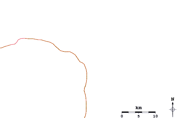 Roads and rivers around Ins and Outs