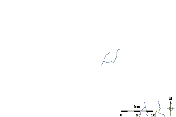 Roads and rivers around Inside Panaitan Rights