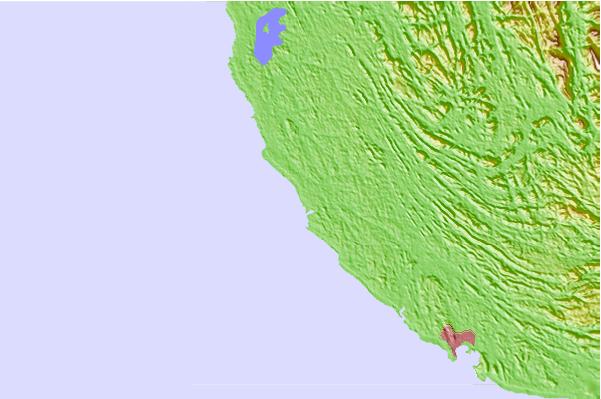 Surf breaks located close to Inside Reef (Hikkaduwa)