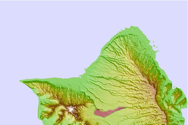 Surf spots located close to Jockos Point