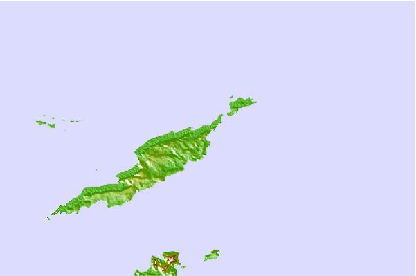 Surf spots located close to Junk's Hole