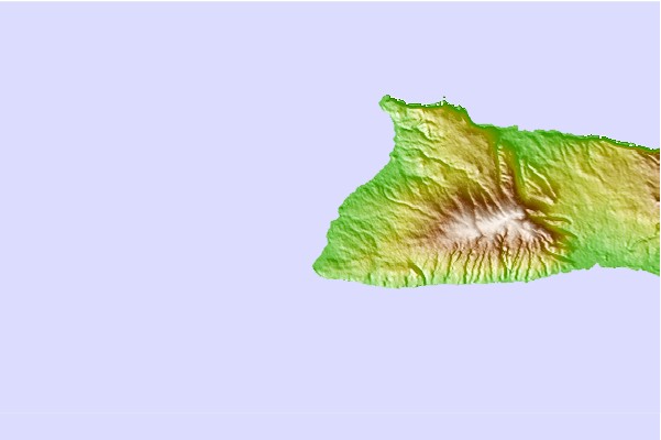 Surf spots located close to Kapukahehu/Dixies