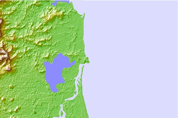 Surf breaks located close to Kings Beach