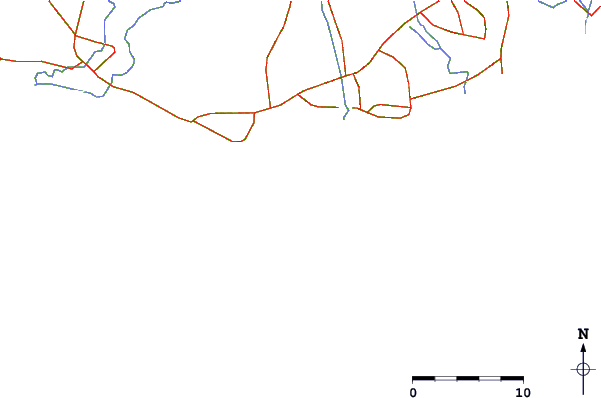 Roads and rivers around Ko Samet - Sai Kaew