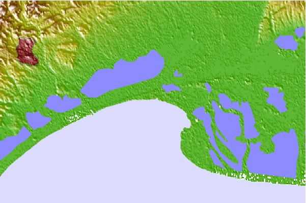 Surf spots located close to La Grande Motte
