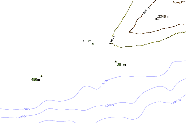 Shoreline around La Perouse Bay/The Dumps