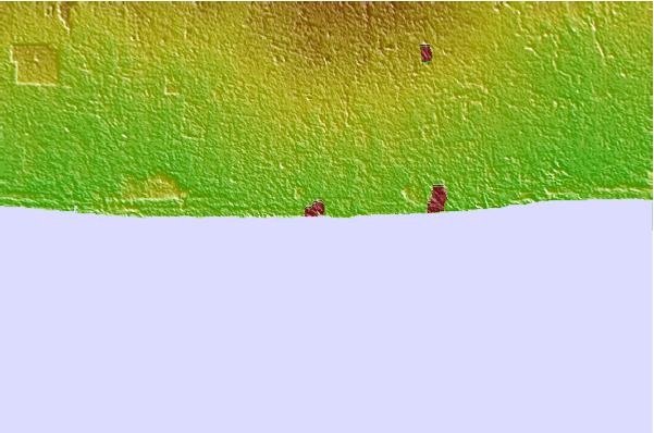 Surf breaks located close to La Barrita