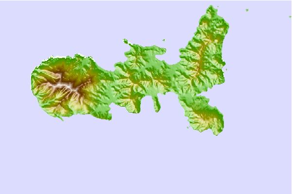 Surf spots located close to Lacona or Tallinucci (Elba)
