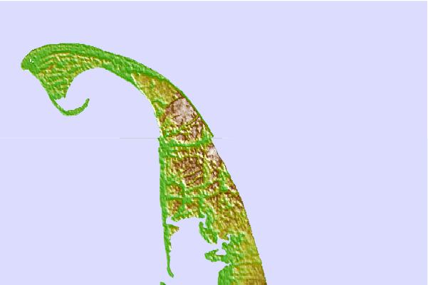 Surf spots located close to Longnook Beach