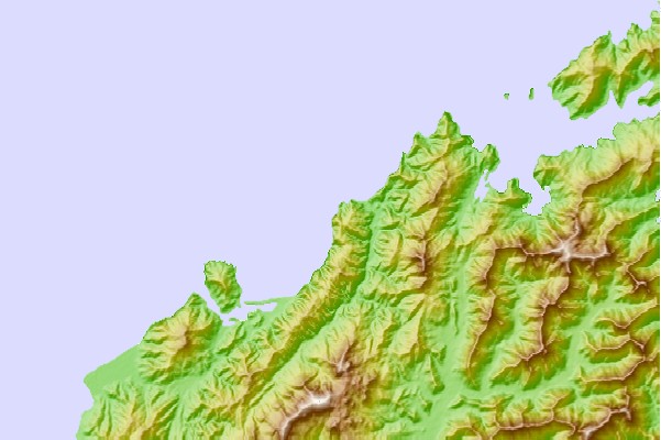 Surf spots located close to Magnets
