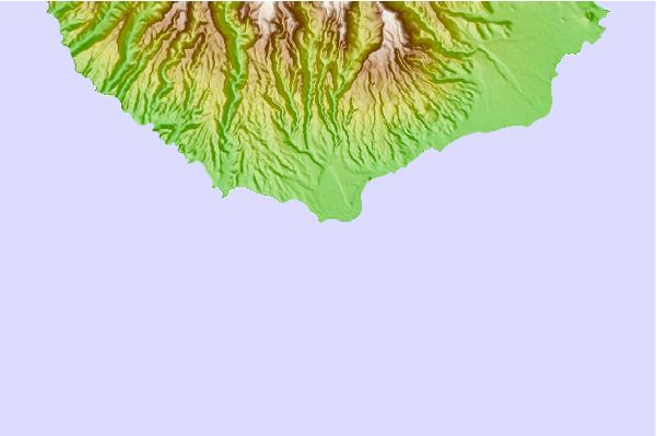 Surf spots located close to Maspalomas