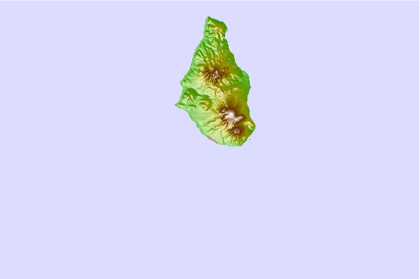Surf spots located close to Maximus Point and Town Lefts