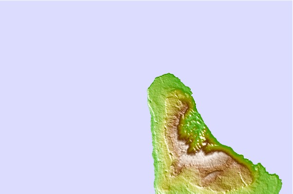 Surf spots located close to Maycocks