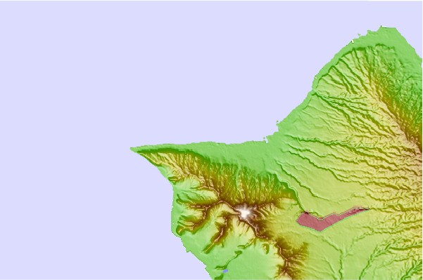 Surf spots located close to Mokuleia Beach Park