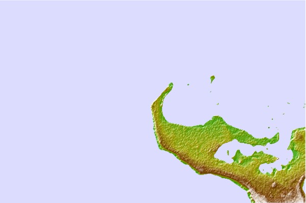 Surf spots located close to Motels
