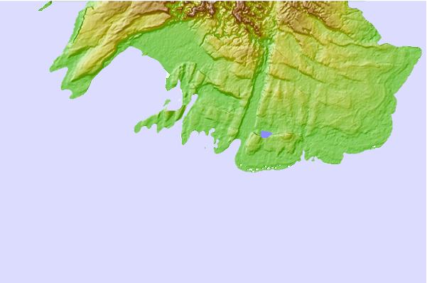 Surf spots located close to No Boats