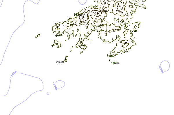 Shoreline around Mallorca - Paguera Tora