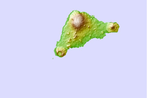Surf spots located close to Papa Tangaroa