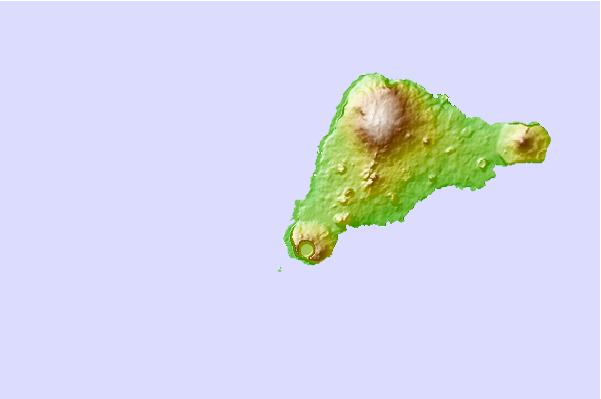 Surf breaks located close to Papa Tenga Roa
