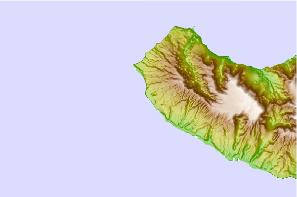 Surf spots located close to Paul do Mar