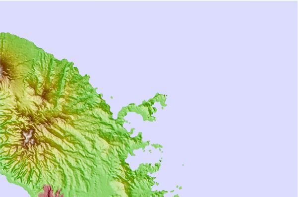 Surf spots located close to Plage des Surfeurs