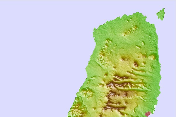 Surf spots located close to Playa de Esquinzo