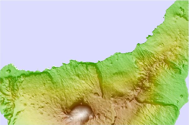 Surf breaks located close to Playa del Sorocco
