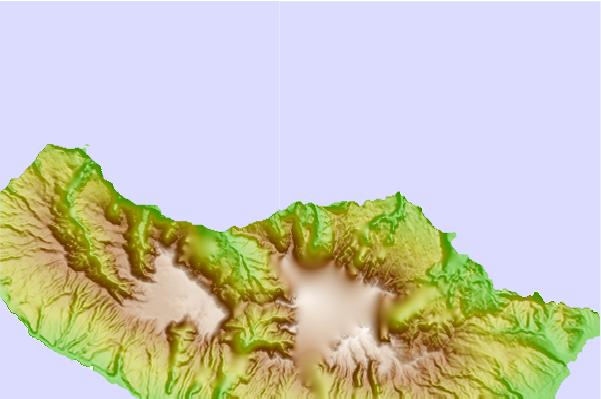 Surf breaks located close to Ponta Delgada