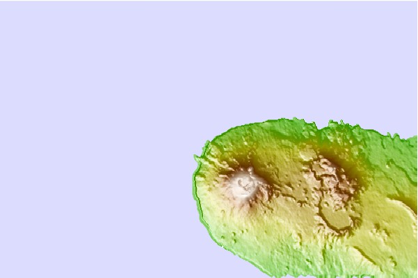 Surf spots located close to Terceira - Ponta do Queimado