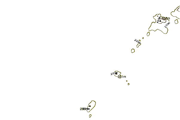 Shoreline around Porth Towyn