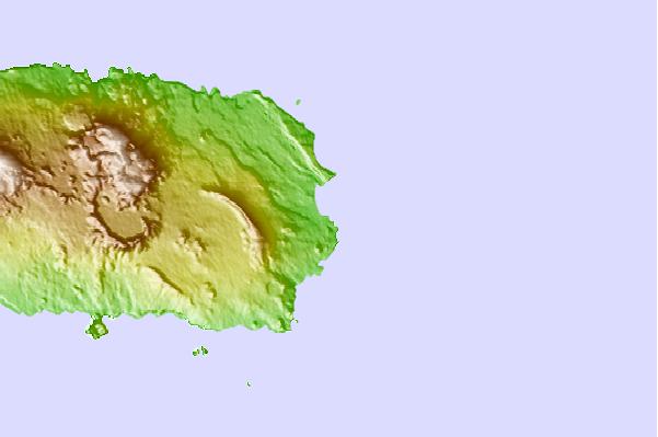 Surf spots located close to Terceira - Porto Martins