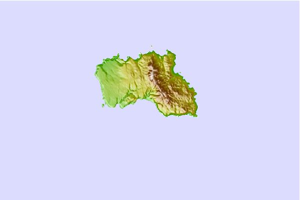 Surf spots located close to Santa Maria - Praia Formosa
