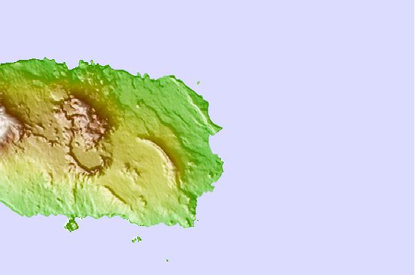 Surf spots located close to Terceira - Praia Vitoria