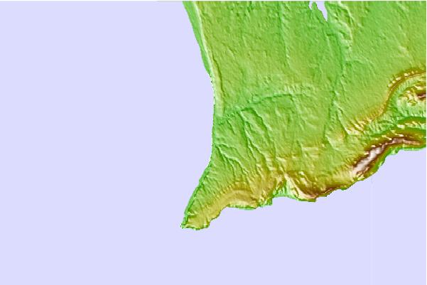 Surf spots located close to Praia do Meco