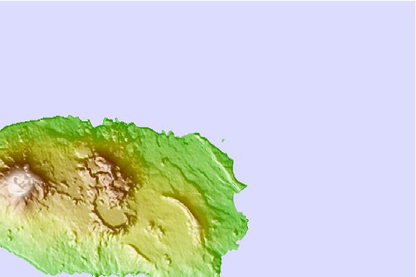 Surf spots located close to Terceira - Praia do Norte