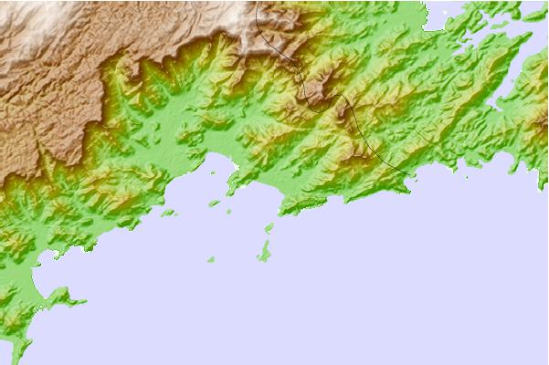 Surf spots located close to Praia da Fazenda