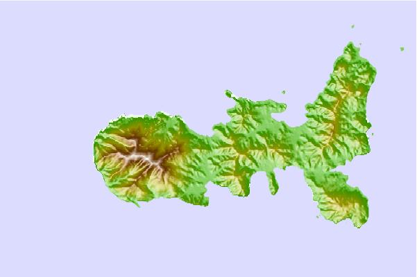 Surf spots located close to Procchio or Il Golfo (Elba)