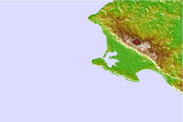 Surf spots located close to Rade de Croisic