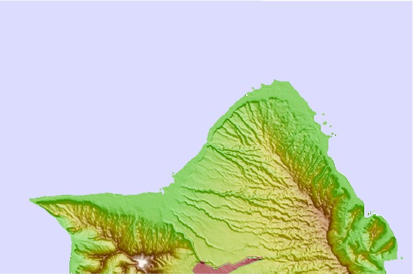 Surf spots located close to Rockpiles/Logcabins