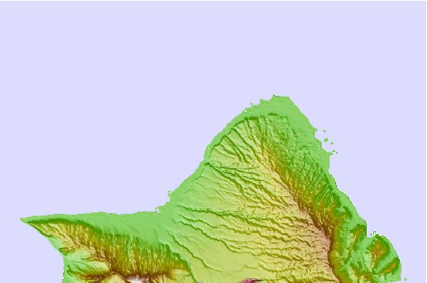 Surf spots located close to Rocky Rights/Lefts and Gas Chambers
