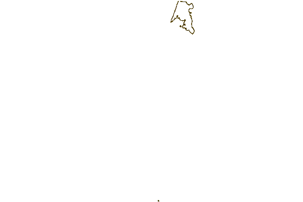 Shoreline around Sansibar Rantum