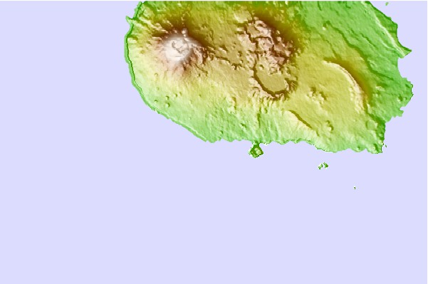Surf spots located close to Terceira - Sao Mateus da Calherta