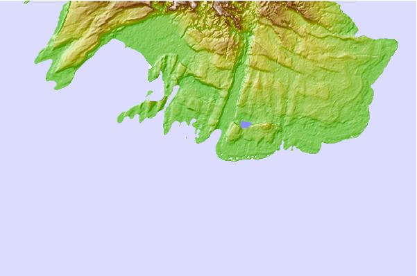 Surf spots located close to Shark Bay Rivermouth (and Reef)